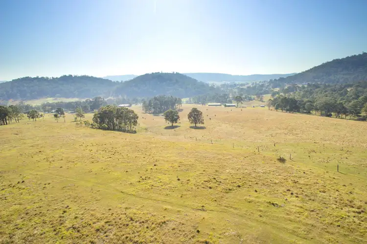 1673 Maitland Vale, Lambs Valley NSW 2335