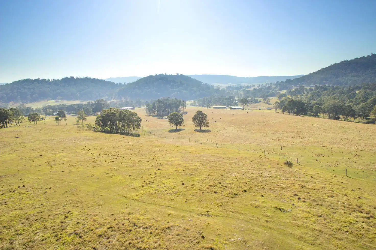Main view of Homely rural property listing, 1673 Maitland Vale, Lambs Valley NSW 2335