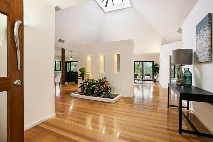 40 Lilly Pilly Rd, Pullenvale QLD 4069