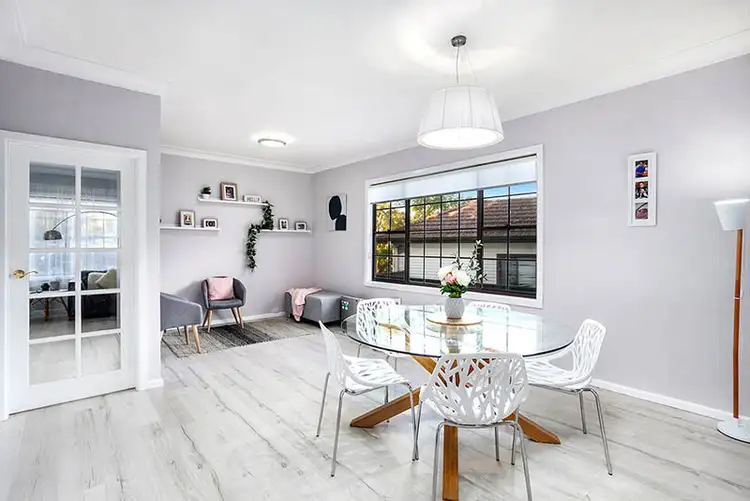 Second view of Homely house listing, 56 Forbes Crescent, Engadine NSW 2233