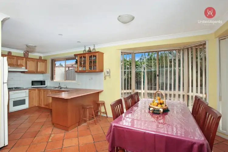 Third view of Homely house listing, 265 Pacific Palms Circuit, Hoxton Park NSW 2171