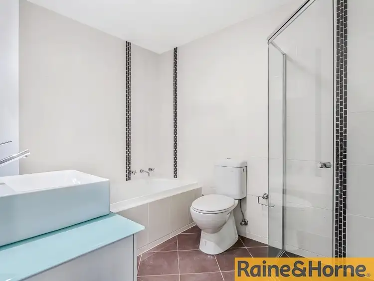 Fifth view of Homely unit listing, 17/26-28 Market Street, Wollongong NSW 2500