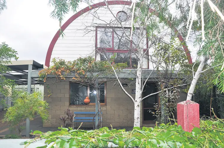 Main view of Homely house listing, 438 WILKINSON STREET, Deniliquin NSW 2710