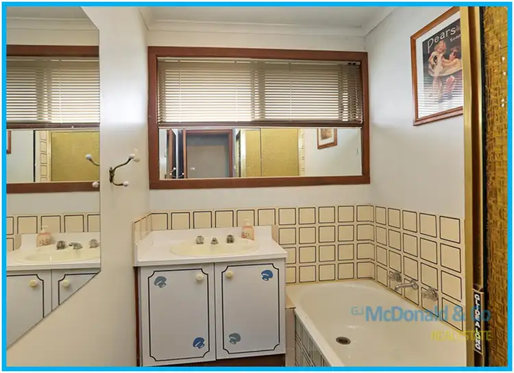 Fifth view of Homely house listing, 6 Waterford Avenue, Norlane VIC 3214