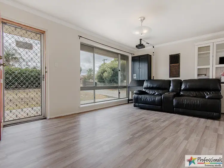 Fourth view of Homely house listing, 47 Madden Way, Parmelia WA 6167