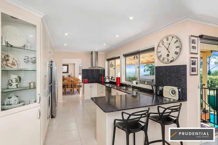 Fourth view of Homely house listing, 211 Wyangala Crescent, Leumeah NSW 2560