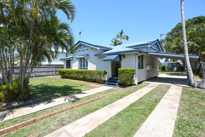 Main view of Homely house listing, 31 Penn Street, South Mackay QLD 4740
