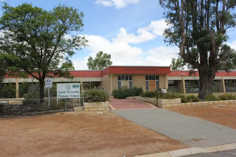 Main view of Homely house listing, Lot 510 French Avenue, Merredin WA 6415