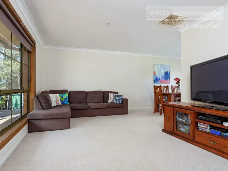 Fourth view of Homely house listing, 11 Avocet Drive, Estella NSW 2650