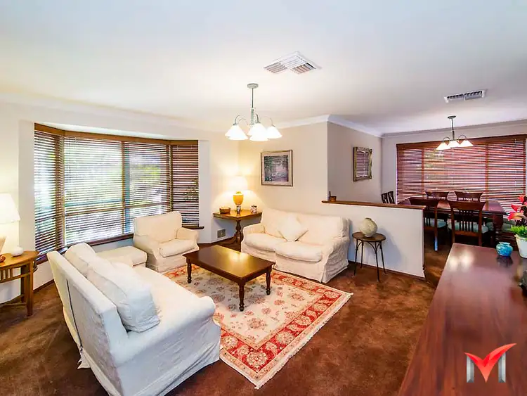 Third view of Homely house listing, 14 Frawley Gardens, Murdoch WA 6150