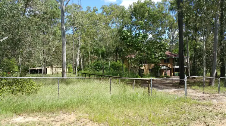111-147 Campbell Road, Greenbank QLD 4124
