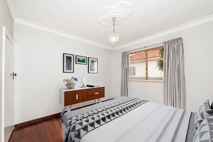 Sixth view of Homely house listing, 100 Second Avenue, Bassendean WA 6054