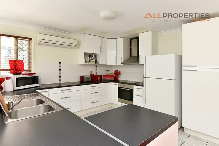 Third view of Homely house listing, 18 Windsor Place, Forest Lake QLD 4078