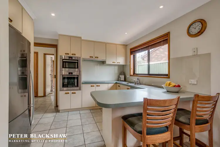 Third view of Homely house listing, 14 Muir Close, Isabella Plains ACT 2905