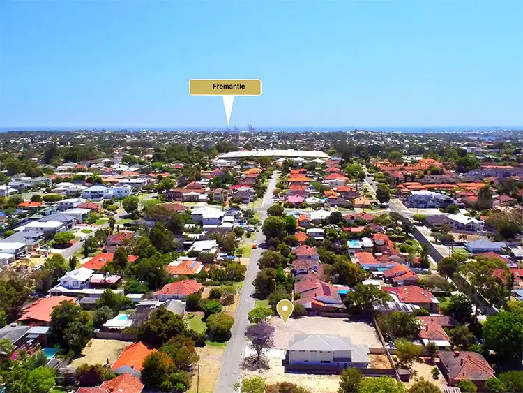 Sixth view of Homely land listing, 13B HOPGOOD STREET, Melville WA 6156
