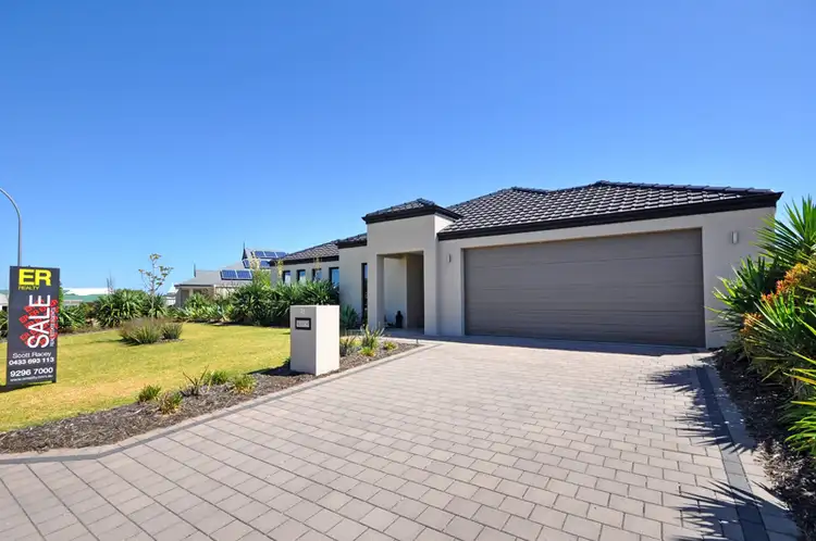 Third view of Homely house listing, 74 Fantail Crescent, Ellenbrook WA 6069