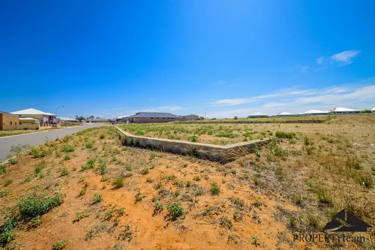 Fifth view of Homely land listing, 2 Highland Loop, Wandina WA 6530