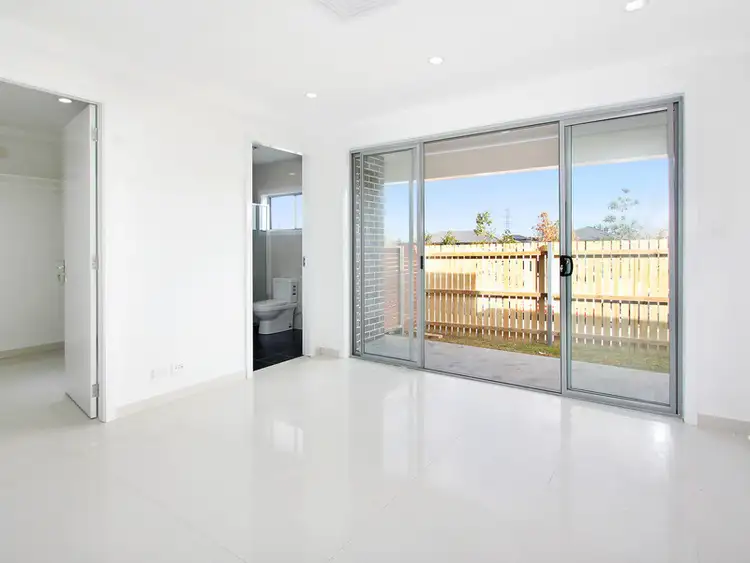 Sixth view of Homely house listing, 26 Menya Cres, Gledswood Hills NSW 2557