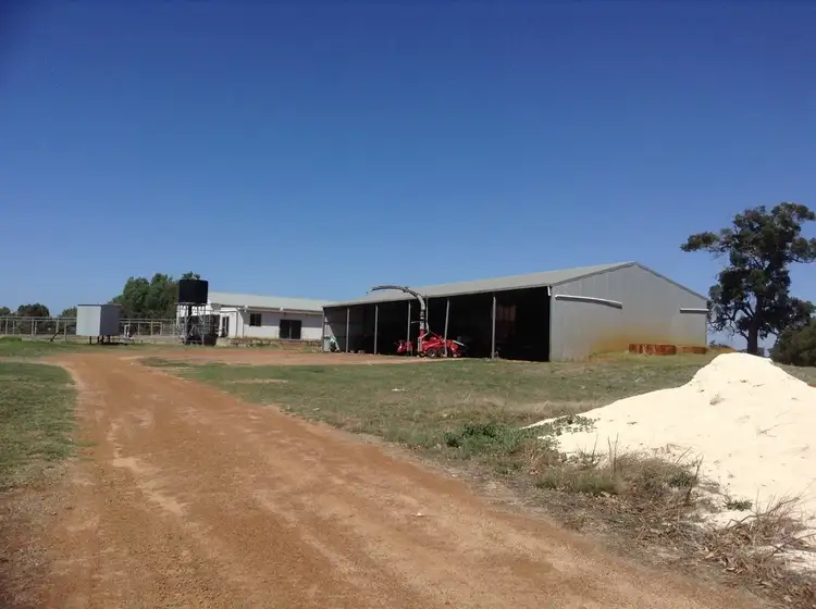 Sixth view of Homely rural property listing, Lots 77 Tutunup Road, Tutunup WA 6280
