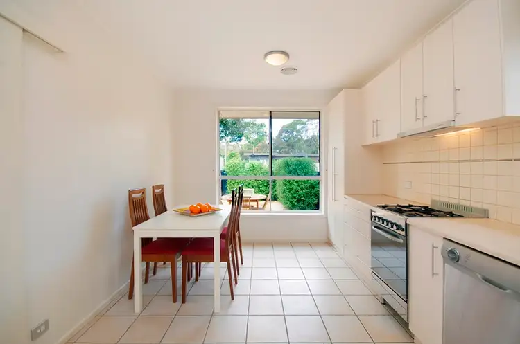 Fifth view of Homely house listing, Lot 1 / 30 Barrabool Road, Highton VIC 3216