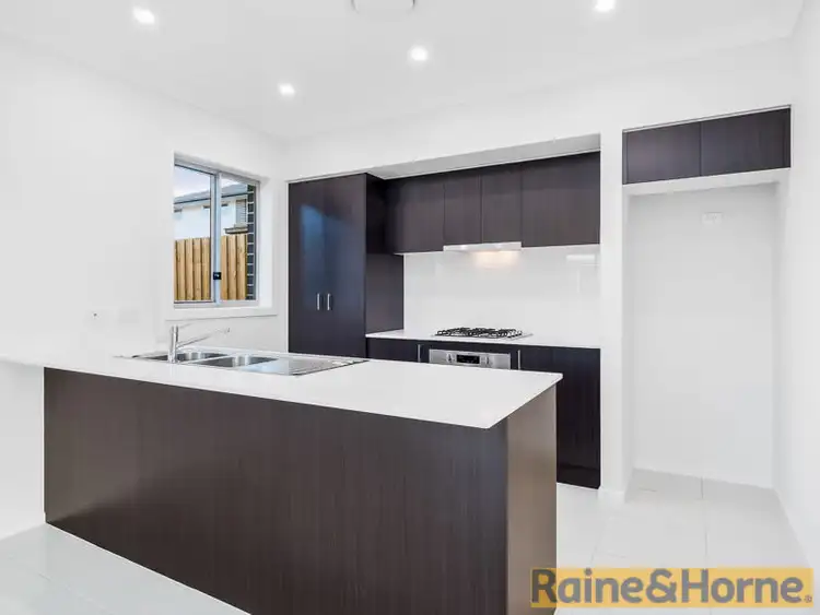 Second view of Homely house listing, 28 Braeside Crescent, The Ponds NSW 2769