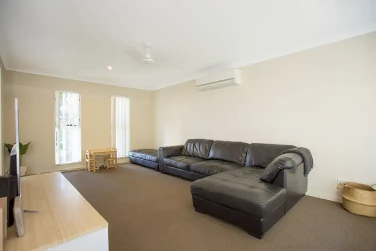 Second view of Homely house listing, 13 Halifax Place, Rural View QLD 4740