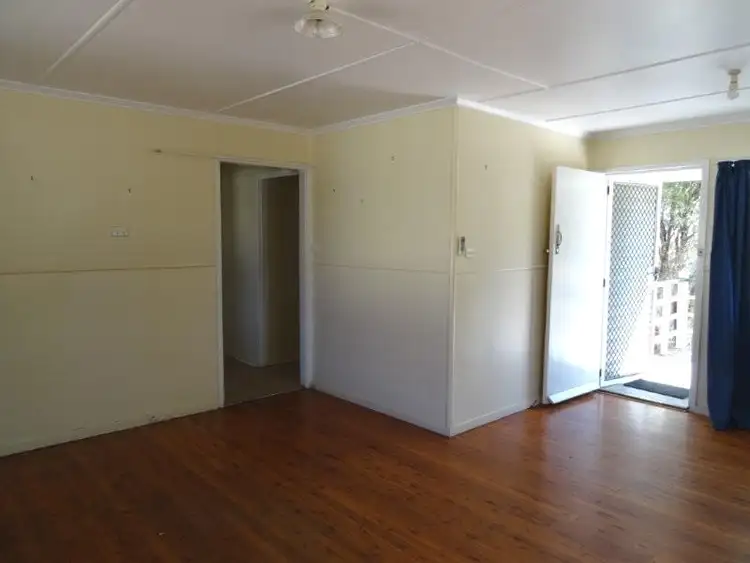Sixth view of Homely house listing, 10 Yellowwood Street, Blackwater QLD 4717