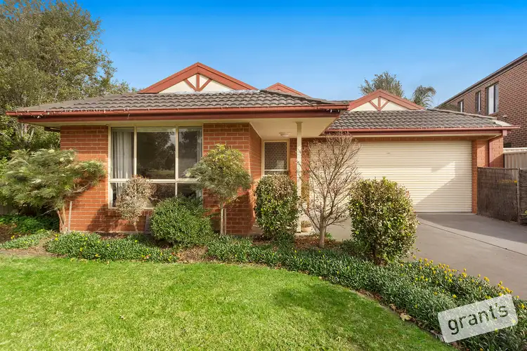29 Buchan Green, Pakenham VIC 3810