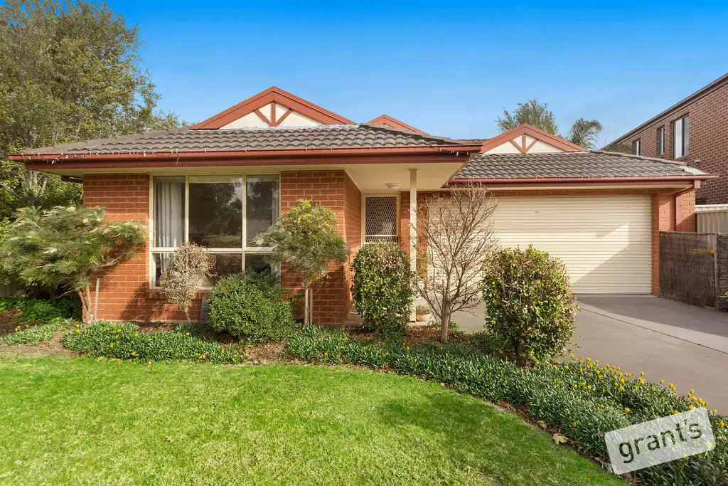 Main view of Homely house listing, 29 Buchan Green, Pakenham VIC 3810