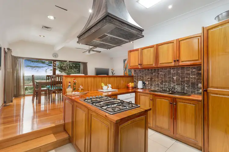 Fifth view of Homely house listing, 24 Carn Avenue, Ivanhoe VIC 3079