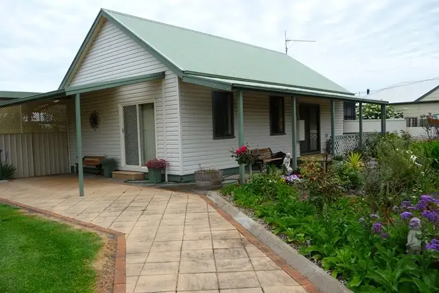 Second view of Homely house listing, 16 Guerin Lane, Glencoe SA 5291