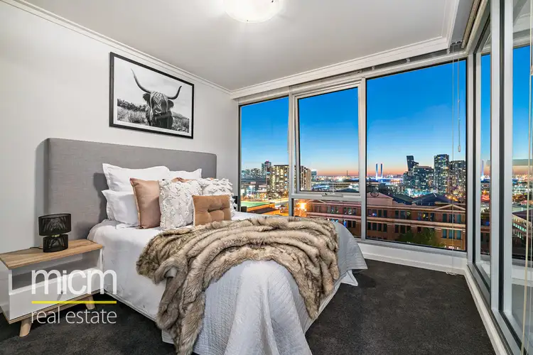 1103/58 Jeffcott Street, West Melbourne VIC 3003