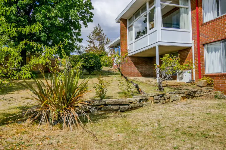 Second view of Homely house listing, 5 Mitchell Avenue, Rosetta TAS 7010