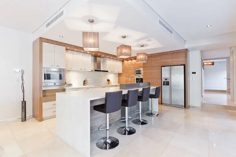Second view of Homely house listing, 34B Virgil Avenue, Yokine WA 6060