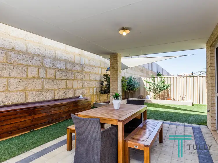 Third view of Homely house listing, 18 Pardalote Court, Beeliar WA 6164