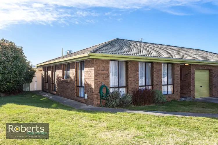 Main view of Homely block of units listing, 3B Sarah Court, Summerhill TAS 7250