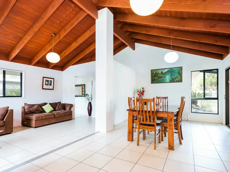 Sixth view of Homely house listing, 328 Bayview Street, Hollywell QLD 4216
