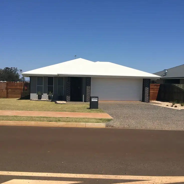 20 Opperman Drive, Kearneys Spring QLD 4350