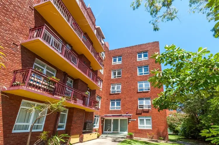 Third view of Homely unit listing, 24/5 McKeon Street, Maroubra NSW 2035