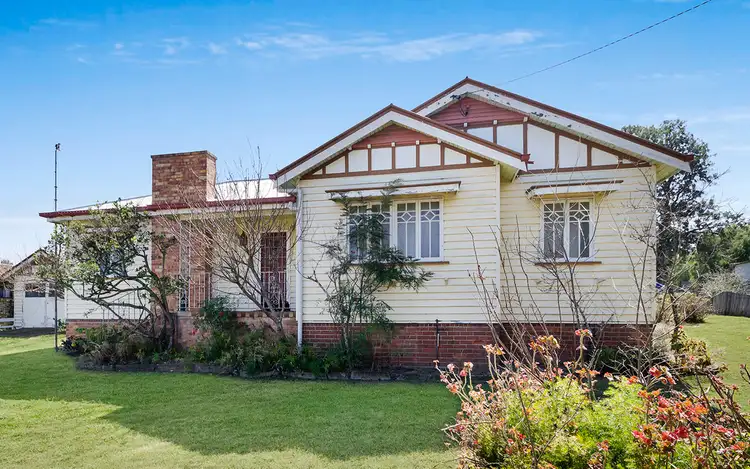 4 Yangan Road, Warwick QLD 4370