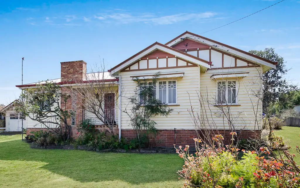 Main view of Homely house listing, 4 Yangan Road, Warwick QLD 4370