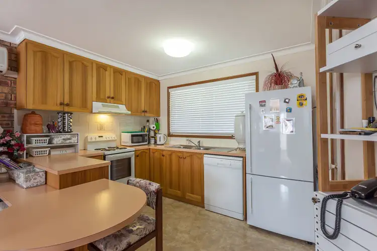 Second view of Homely other listing, 7 Creedon Drive, Kearneys Spring QLD 4350