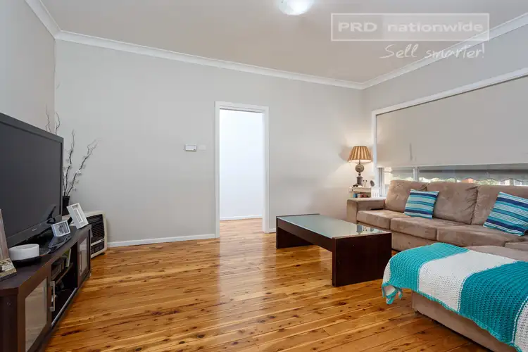 Third view of Homely house listing, 25 Nixon Crescent, Tolland NSW 2650