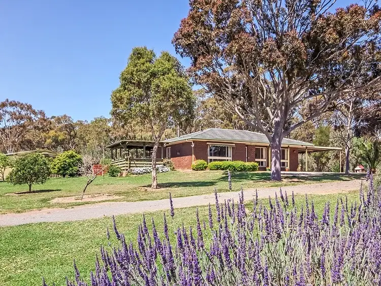 Second view of Homely house listing, 237 Upper Penneys Hill Road, Onkaparinga Hills SA 5163