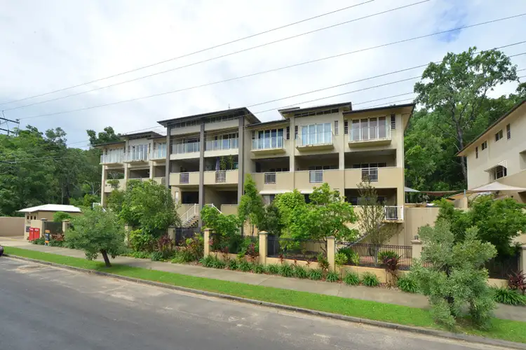 Third view of Homely apartment listing, 22/110-118 Moore St, Trinity Beach QLD 4879