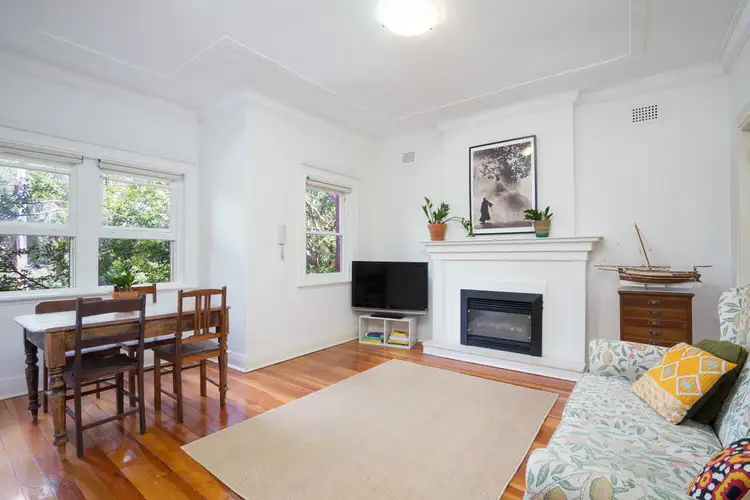 Main view of Homely apartment listing, 2/29A Bay Road, Waverton NSW 2060