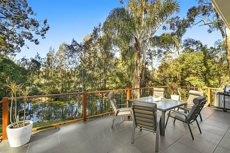 Third view of Homely house listing, 6 Rowena Road, Narara NSW 2250