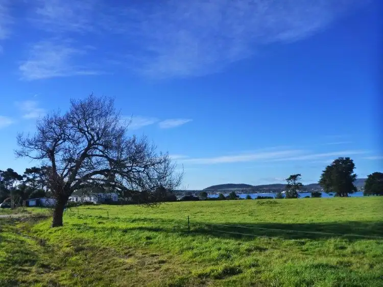 Sixth view of Homely land listing, 247 Bevic Road, Clarence Point TAS 7270