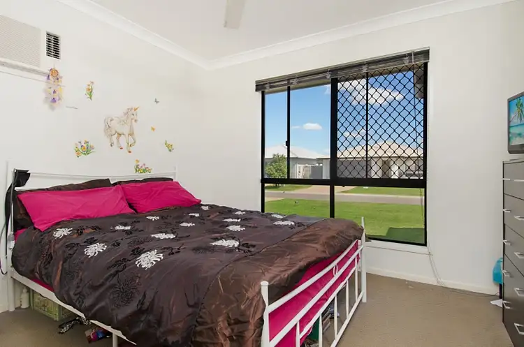 Sixth view of Homely house listing, 36 Ellsworth Drive, Mount Louisa QLD 4814