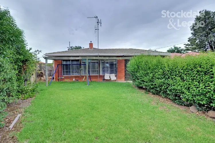 3 Dear Court, Shepparton VIC 3630